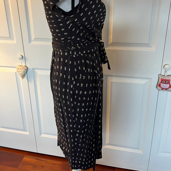 MMLaFleur Noel Dress - Picture 7 of 7